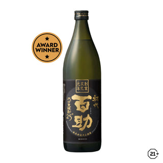 Momosuke Original Barley Shochu 900ml