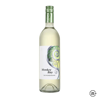 Monkey Bay Marlborough Sauvignon Blanc 750ml