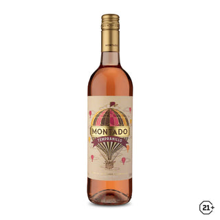 Montado Tempranillo Rosado 750ml