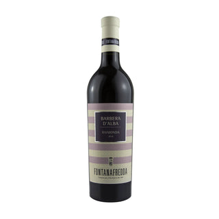 Fontanafredda Barbera D'Alba DOC Raimonda 750ml