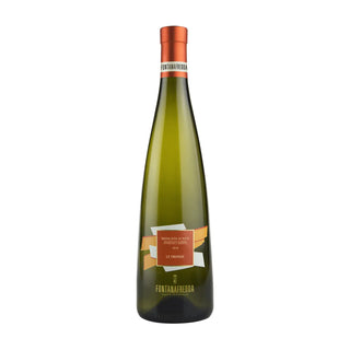 Fontanafredda Moscato D'asti DOCG Bio Le Fronde 750ml