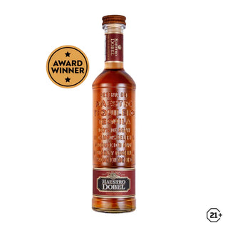 Maestro Dobel Anejo 750ml