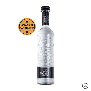 Maestro Dobel Diamante 750ml