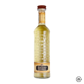 Maestro Dobel Reposado 750ml