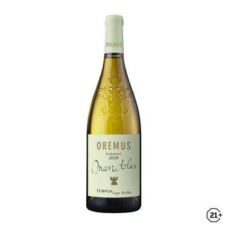 Oremus Mandolas Furmint 2020 3L