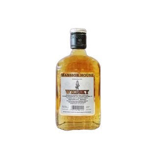 Mansion House Whisky 350ml