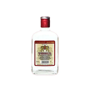 Mansion House Vodka 350ml