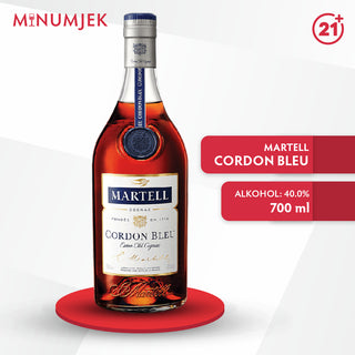 Martell Cordon Bleu 700ml
