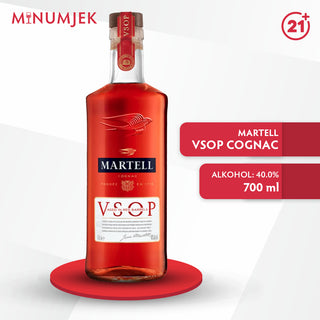 Martell VSOP 700ml