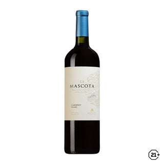 La Mascota Cabernet Franc 750ml