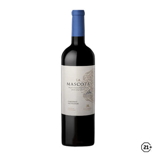 La Mascota Cabernet Sauvignon 750ml