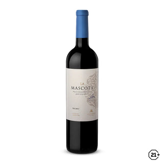 La Mascota Malbec 750ml