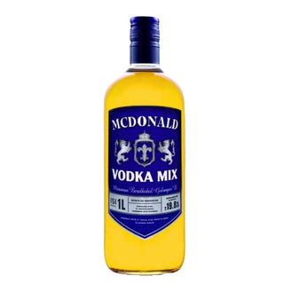 McDonald Vodka Mix 1000ml