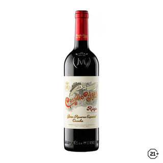 Marques De Murrieta Gran Reserva Castillo Ygay Red Blend 750ml