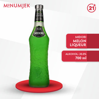 Midori Melon Liqueur  700ml