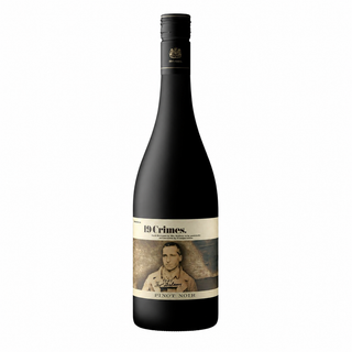 19 Crimes Pinot Noir - 750ml
