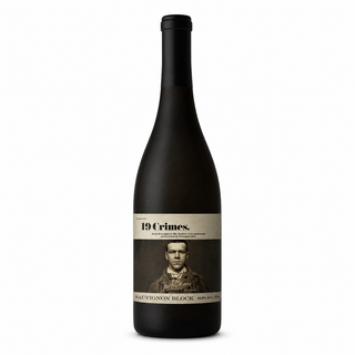 19 Crimes Sauvignon Block - 750ml
