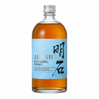 Akashi Blue - 700ml