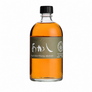 Akashi Single Malt - 500ml