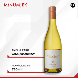 Amelia Park Chardonnay - 750ml