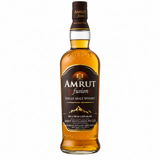 Amrut Fusion - 700ml