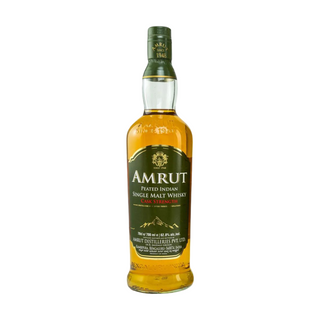 Amrut Peated Cask Strength - 700ml