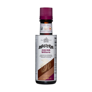Angostura Cocoa Bitters - 100ml