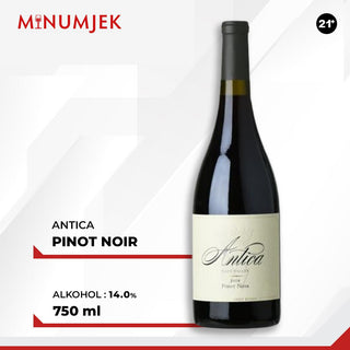 Antica Pinot Noir - 750ml