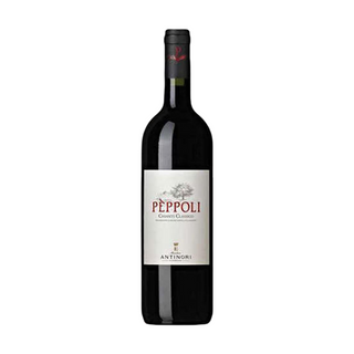 Antinori Peppoli Chianti Classico - 750ml