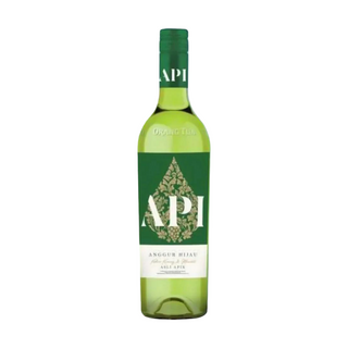 Api Anggur Putih Orang Tua - 620ml