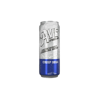 AveÂ SodaÂ Water - 325ml