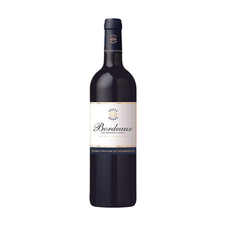 BPhR Bordeaux Rouge - 750ml