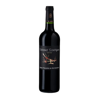 BPhR Pays D'Oc Cabernet Sauvignon - 750ml