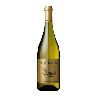 BPhR Pays D'Oc Chardonnay - 750ml