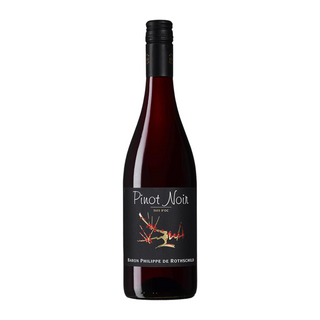 BPhR Pays D'Oc Pinot Noir - 750ml