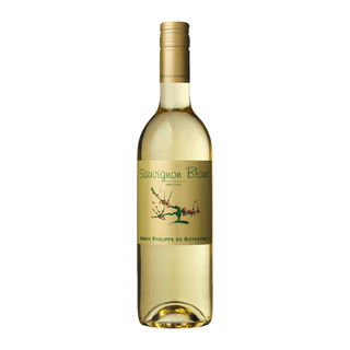BPhR Pays D'Oc Sauvignon Blanc - 750ml