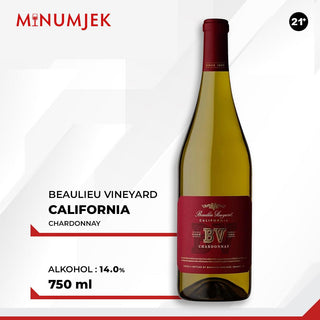 BV California Chardonnay - 750ml