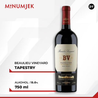 BV Tapestry - 750ml