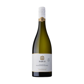 Babich Sauvignon Blanc Marlborough - 750ml