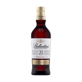 Ballantines 21yo - 700ml