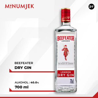 Beefeater Gin - 700ml