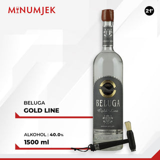 Beluga Gold Line - 1500ml