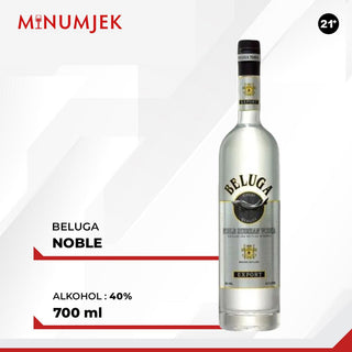 Beluga Noble - 700ml