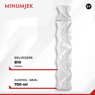 Belvedere B10 - 700ml