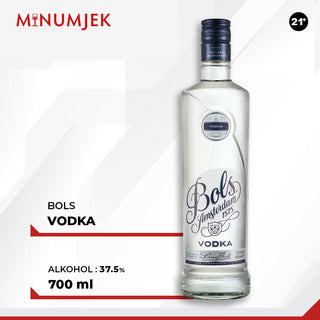 Bols Vodka - 700ml