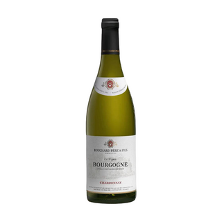 Bouchard Pere et Fils Bourgogne La Vignee Blanc - 750ml