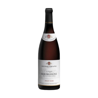 Bouchard Pere et Fils Bourgogne La Vignee Rouge - 750ml
