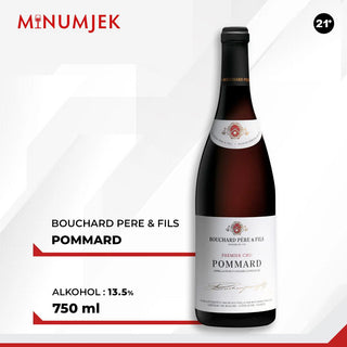 Bouchard Pere et Fils Pommard - 750ml