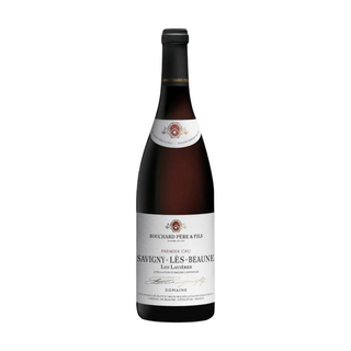 Bouchard Pere et Fils Savigny Les Beaune Les Lavieres - 750ml