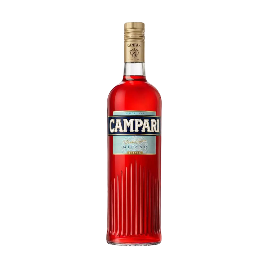 Jual Campari 1L - 1000ml, Harga Terbaik